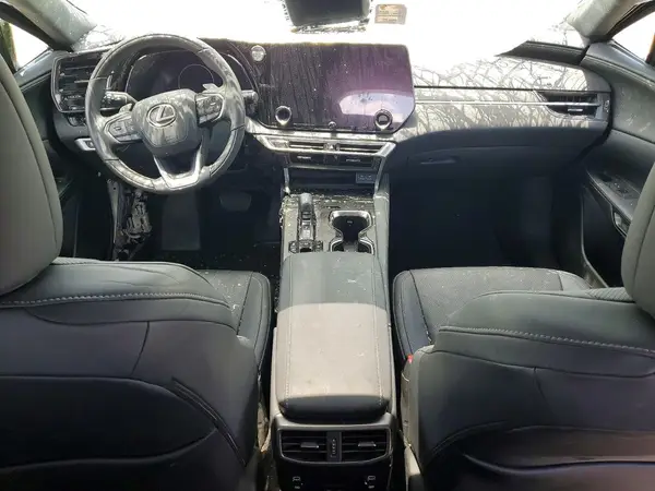 2T2BBMCA6PC020165 2023 LEXUS RX - Image 8
