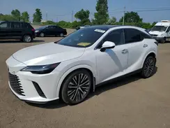 2T2BBMCA6PC020649 2023 LEXUS RX