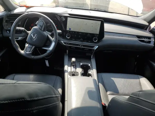 2T2BBMCA6PC020649 2023 LEXUS RX - Image 8
