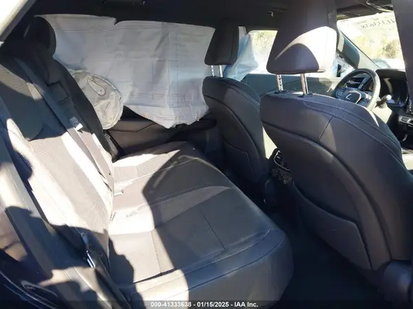 2T2BBMCA6PC021087 2023 LEXUS RX - Image 8