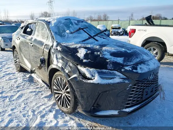 2T2BBMCA6PC021574 2023 LEXUS RX - Image 1