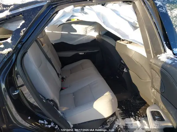 2T2BBMCA6PC021574 2023 LEXUS RX - Image 8