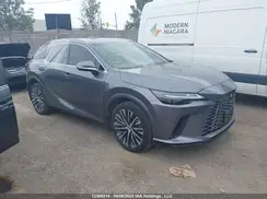 2T2BBMCA6PC022062 2023 LEXUS RX