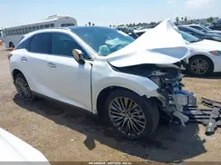 2T2BBMCA6PC022269 2023 LEXUS RX