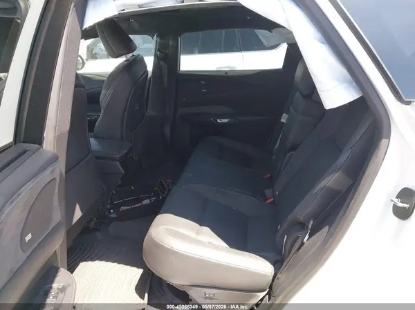 2T2BBMCA6PC022269 2023 LEXUS RX - Image 8