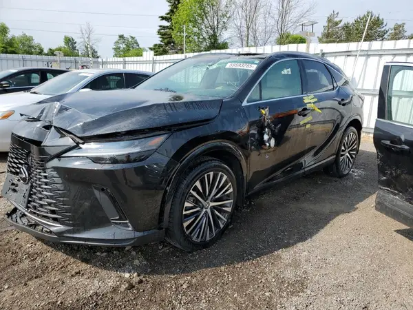 2T2BBMCA6RC024509 2024 LEXUS RX - Image 1