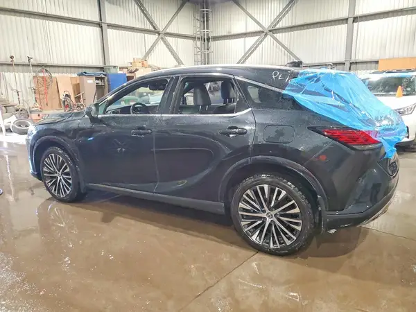 2T2BBMCA6RC025255 2024 LEXUS RX - Image 2