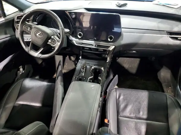 2T2BBMCA6RC025255 2024 LEXUS RX - Image 8