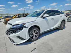 2T2BBMCA6RC025398 2024 LEXUS RX