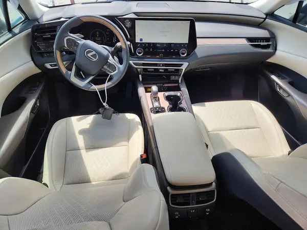 2T2BBMCA6RC025398 2024 LEXUS RX - Image 8