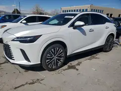 2T2BBMCA6RC027295 2024 LEXUS RX