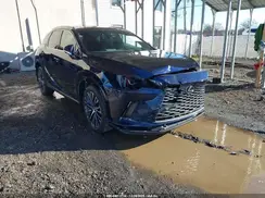2T2BBMCA6RC028186 2024 LEXUS RX