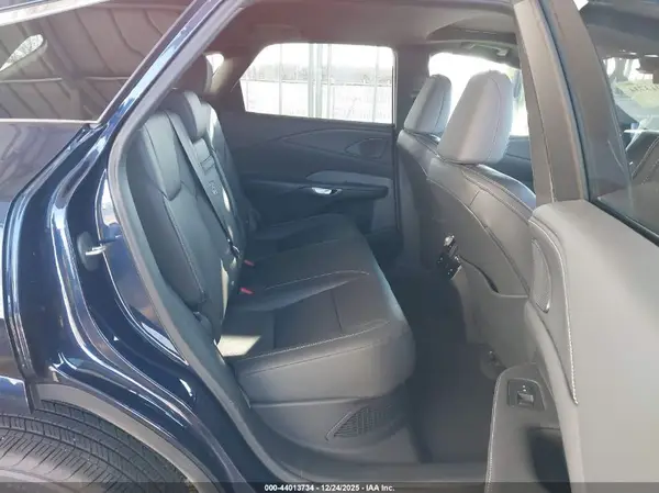 2T2BBMCA6RC028186 2024 LEXUS RX - Image 8