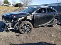 2T2BBMCA6RC033470 2024 LEXUS RX