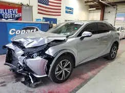 2T2BBMCA6RC034022 2024 LEXUS RX