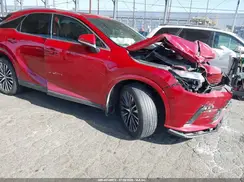 2T2BBMCA6RC034201 2024 LEXUS RX