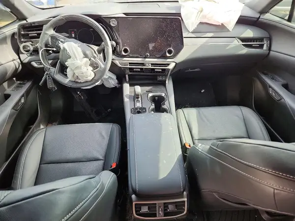 2T2BBMCA6RC034652 2024 LEXUS RX - Image 8