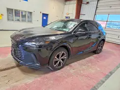 2T2BBMCA6RC034778 2024 LEXUS RX