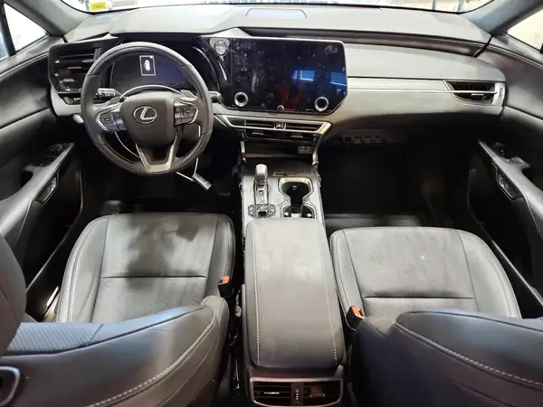 2T2BBMCA6RC034778 2024 LEXUS RX - Image 8