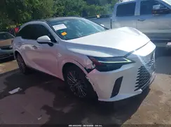2T2BBMCA6RC035509 2024 LEXUS RX