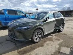 2T2BBMCA6RC036370 2024 LEXUS RX