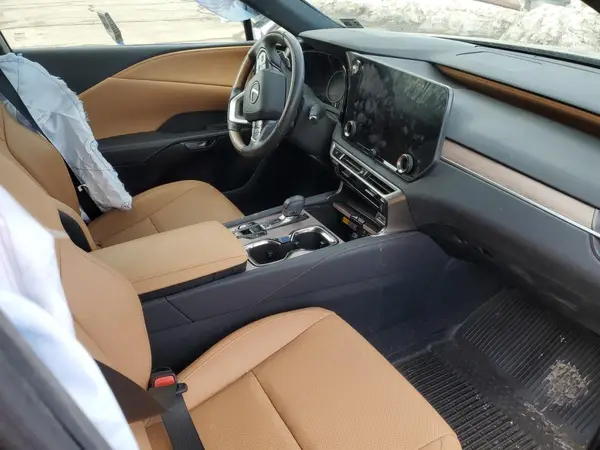 2T2BBMCA6RC036370 2024 LEXUS RX - Image 8