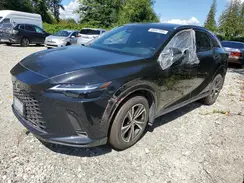 2T2BBMCA6RC037227 2024 LEXUS RX