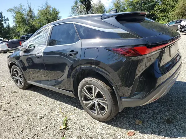 2T2BBMCA6RC037227 2024 LEXUS RX - Image 2