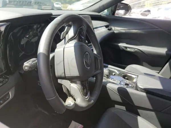 2T2BBMCA6RC037227 2024 LEXUS RX - Image 8