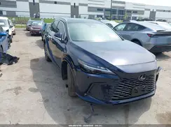 2T2BBMCA6RC039821 2024 LEXUS RX