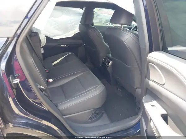2T2BBMCA6RC039821 2024 LEXUS RX - Image 8