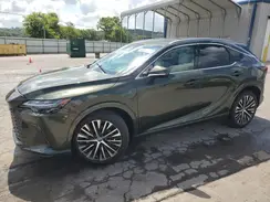 2T2BBMCA6RC040256 2024 LEXUS RX