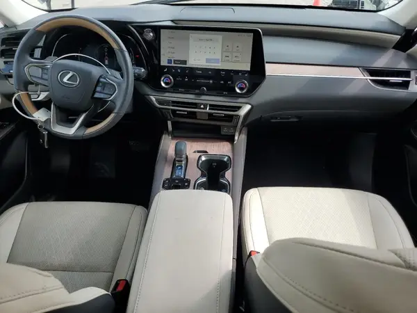 2T2BBMCA6RC040256 2024 LEXUS RX - Image 8