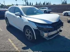 2T2BBMCA6RC041052 2024 LEXUS RX