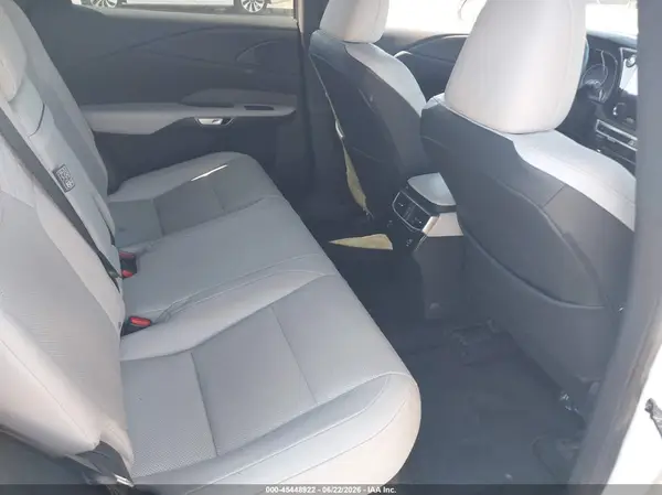 2T2BBMCA6RC041052 2024 LEXUS RX - Image 8