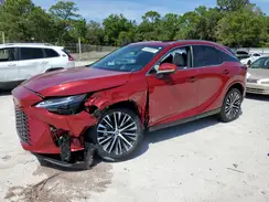 2T2BBMCA6RC042766 2024 LEXUS RX