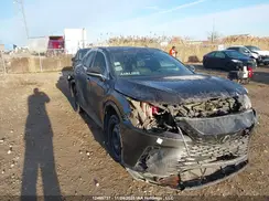 2T2BBMCA6RC042928 2024 LEXUS RX