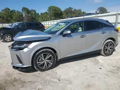 2T2BBMCA6RC043089 2024 LEXUS RX