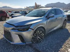 2T2BBMCA6RC044355 2024 LEXUS RX