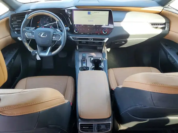 2T2BBMCA6RC044355 2024 LEXUS RX - Image 8