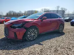 2T2BBMCA6RC045263 2024 LEXUS RX