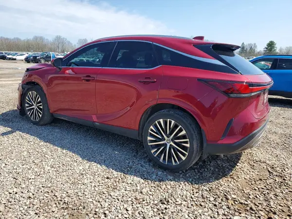 2T2BBMCA6RC045263 2024 LEXUS RX - Image 2