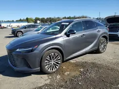 2T2BBMCA6RC046252 2024 LEXUS RX