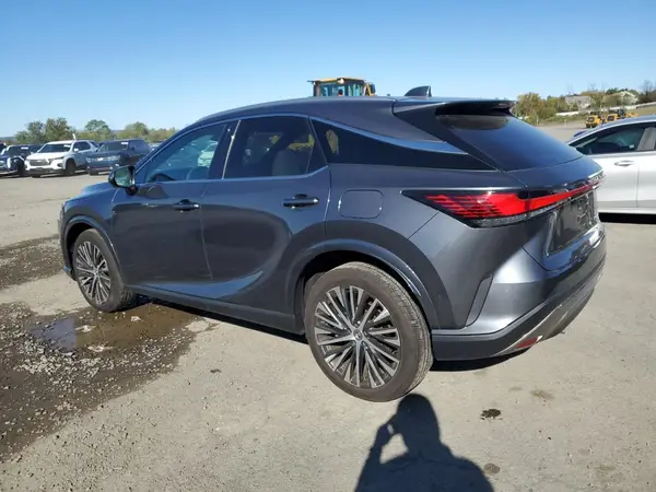 2T2BBMCA6RC046252 2024 LEXUS RX - Image 2