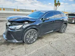 2T2BBMCA6RC047286 2024 LEXUS RX