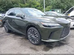 2T2BBMCA6RC047837 2024 LEXUS RX
