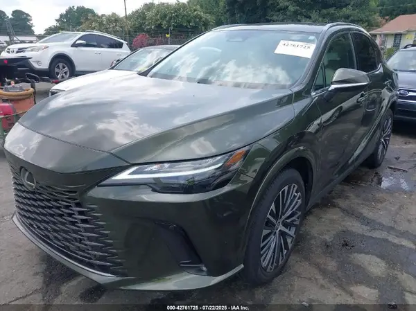 2T2BBMCA6RC047837 2024 LEXUS RX - Image 2