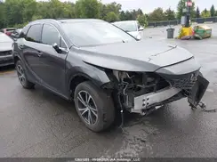 2T2BBMCA6RC049216 2024 LEXUS RX