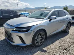2T2BBMCA6RC049507 2024 LEXUS RX