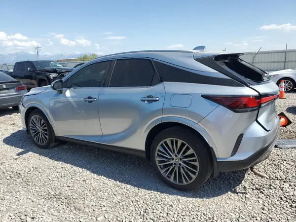 2T2BBMCA6RC049507 2024 LEXUS RX - Image 2